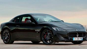 Maserati GranTurismo Sport: nos ponemos al volante del deportivo del tridente