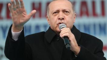 Erdogan acusa a Francia de provocar el genocidio en Ruanda: "Y quieren darnos lecciones"