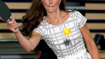 Kate Middleton tiene un nuevo trabajo: la duquesa será miembro de honor del All England Tennis Club