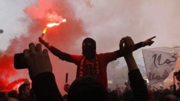 Condenados a muerte 21 acusados de la tragedia del estadio de fútbol de Port Said en Egipto