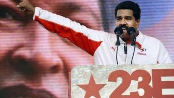 Nicolás Maduro asegura que Chávez 