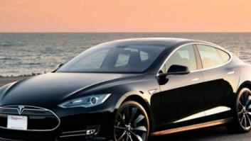 Probamos el Tesla Model S, eléctrico y con 483 kilómetros de autonomía