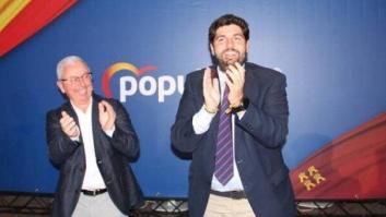 El PP expulsa a su candidato en Librilla (Murcia) por intentar comprar votos