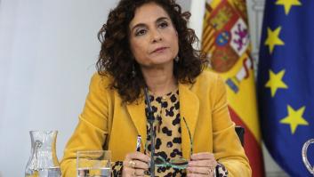 Hacienda exige ajustes a Andalucía por incumplir el objetivo de estabilidad