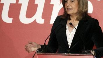 Báñez anuncia una 'tarifa plana' de 50 euros para emprendedores
