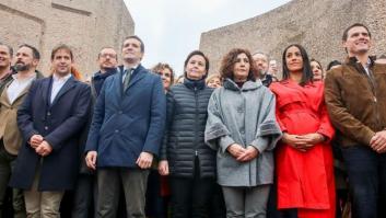 Desde los 'animales' hasta 'Aznar': la campaña electoral de la A a la Z
