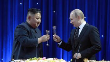Kim Jong- un acusa a EEUU de haber actuado con "mala fe" en la cumbre de Hanoi