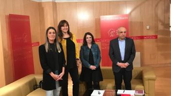 JxCat mantiene el 'no' a Sánchez, pero seguirá hablando con el PSOE