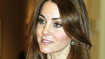 Monitores de ovulación: Kate Middleton dispara sus ventas