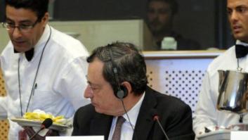 Ni luz ni taquígrafos: Draghi se reunirá el día 12 con diputados en el Congreso a puerta cerrada