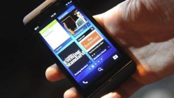 Blackberry se reinventa en su última oportunidad de hacer sombra a iPhone