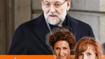 La moda primavera verano de Rajoy: Transparencias las justas y el rojo descartado