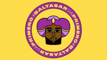 "Baltasar va primero", la campaña de inclusión y contra el racismo para la cabalgata de Reyes de Úbeda