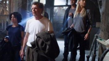 'Fringe' 5, o el drama familiar de ciencia-ficción