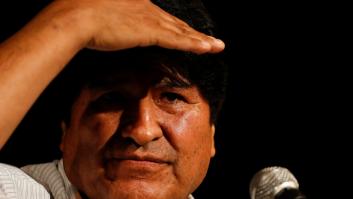 La Fiscalía boliviana emite una orden de aprehensión en contra de Evo Morales