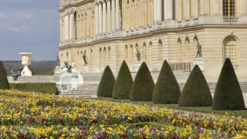 El Palacio de Versalles planea convertir parte de sus instalaciones en un hotel de lujo