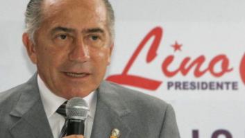 Muere en un accidente de helicóptero el candidato presidencial conservador paraguayo Lino Oviedo