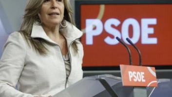 El PSOE defiende que pedir la dimisión de Rajoy fue una decisión "muy meditada"