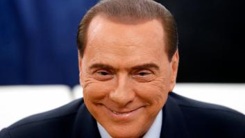 Berlusconi, hospitalizado en Milán por un cólico nefrítico agudo