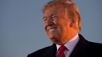 El 'Washington Post' contabiliza más de 10.000 mentiras de Trump en 800 días de presidencia