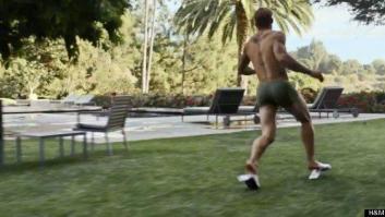 David Beckham y ¿su doble?: 3 escenas que dan que pensar que el anuncio de H&M no es sólo del futbolista (VÍDEO, FOTOS)