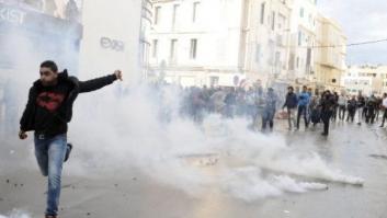 El partido tunecino en el poder rechaza la disolución del gobierno