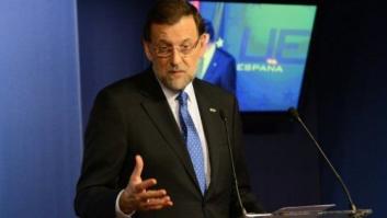 Rajoy elude pedir perdón por el caso Bárcenas: "Todo lo que tenía que decir, lo dije"