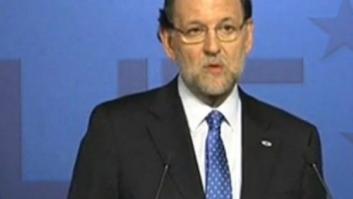 Rajoy asegura que "manfiene plena confianza" en Ana Mato porque su "obligación es ser justo"