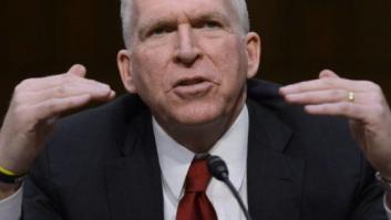 Brennan justifica la legalidad de los drones aunque considera "mejor" juzgar a un terrorista que ejecutarlo (VÍDEO)