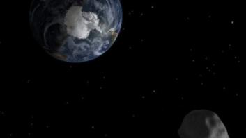 Asteroide cercano a la Tierra: DA14 no será visible a simple vista y no causará daños, según la NASA (FOTOS)