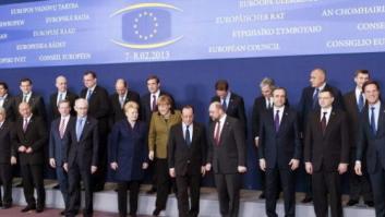 La UE ultima su presupuesto con un fondo contra el paro pero recortes en agricultura y regiones