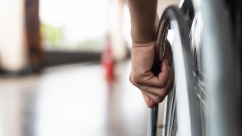 Los 5 datos que sacan los colores a España sobre las personas con discapacidad