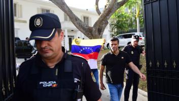 López anuncia “más movimientos del sector militar” en Venezuela