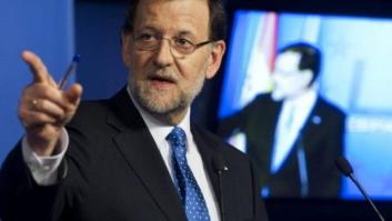 Rajoy ingresaba en 'a' hasta 200.000 euros brutos al año en la época de las cuentas de Bárcenas