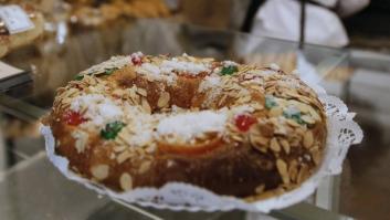 Un grupo de grandes expertos elige uno de los mejores roscones de España: dónde lo puedes comprar