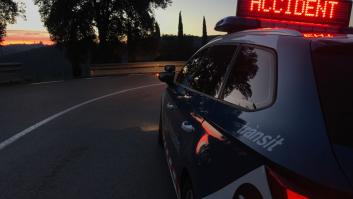Un conductor drogado mata a un bebé en Cubelles (Barcelona)