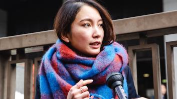 Shiori Ito, símbolo nipón del movimiento #MeToo, gana la demanda contra un periodista por violación
