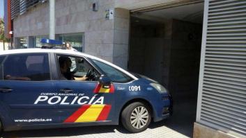Detenido en Parla (Madrid) un presunto miembro de una red de apoyo a Daésh