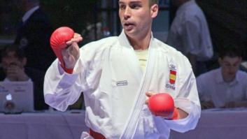 Muere a los 35 años Ricardo Barbero, karateka español ganador de 22 títulos nacionales