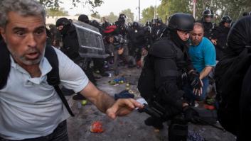 Detenidos y hasta cinco días sin comer: la ONU denuncia el estado de los migrantes en Hungría