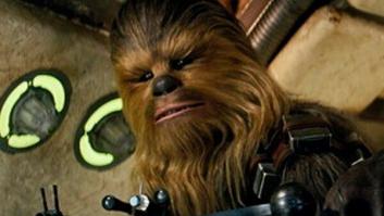 Muere Peter Mayhew, actor que dio vida a Chewbacca en 'Star Wars'