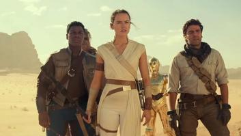 Por qué 'Star Wars: El ascenso de Skywalker' no es una película más de la saga