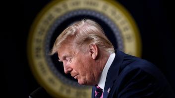 El Congreso estadounidense aprueba el 'impeachment' contra Donald Trump
