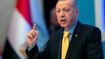 Erdogan logra su objetivo: Estambul repetirá las elecciones