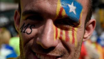 El 47,9% de los catalanes rechaza la independencia y el 43,7% la apoya