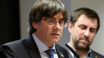 Puigdemont, pendiente de tomar posesión como eurodiputado tras la sentencia sobre Junqueras