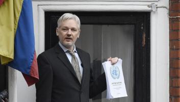 El juez De la Mata preguntará a Assange sobre el espionaje en la embajada de Ecuador
