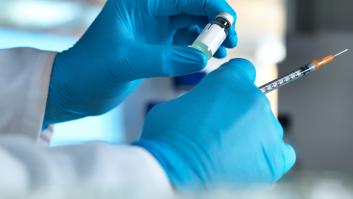 Alemania estudia multar a los padres que no vacunen a sus hijos contra el sarampión