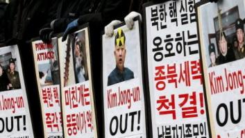 La ONU amenaza con represalias contra Corea del Norte por su ensayo nuclear