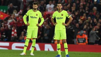 ENCUESTA: ¿Quién es el culpable de la derrota del Barça?